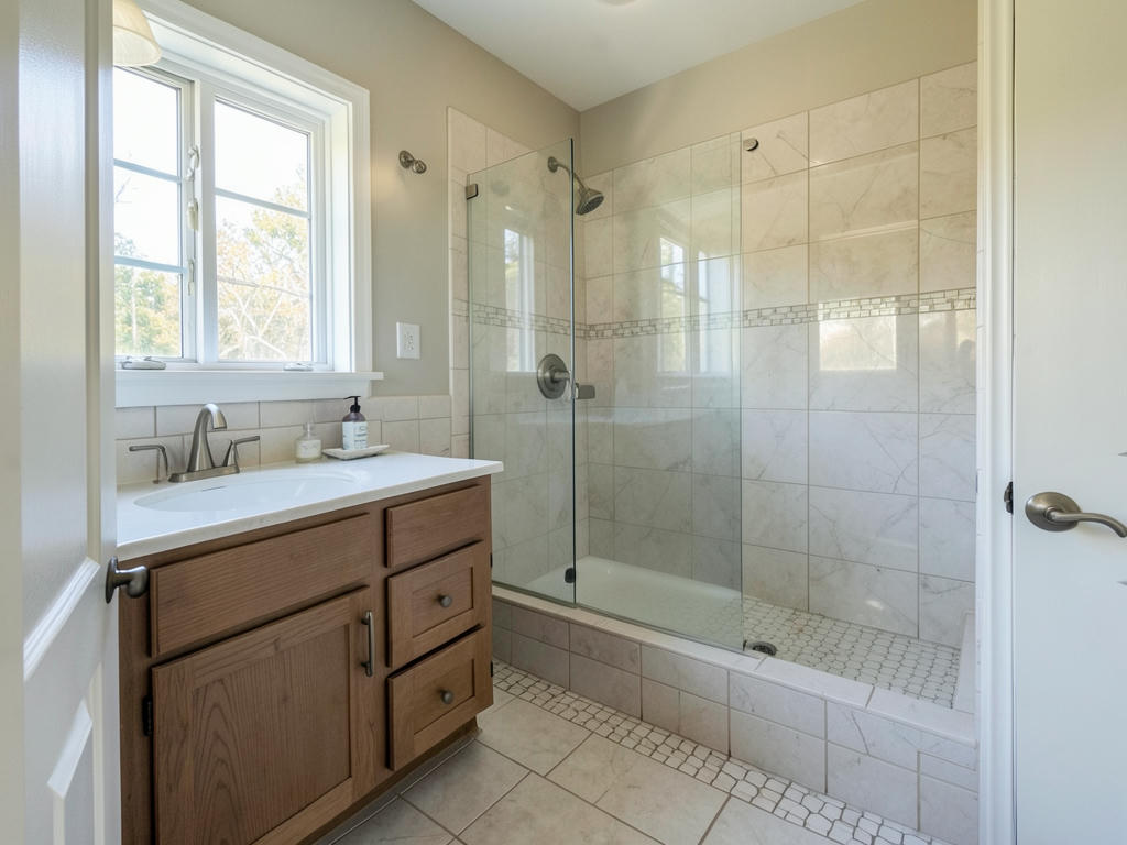 Bathroom Remodeling in Clarksville, TN