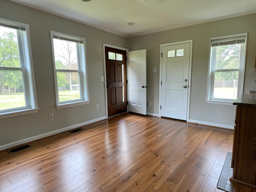 Flooring & Interior Updates in Clarksville, TN