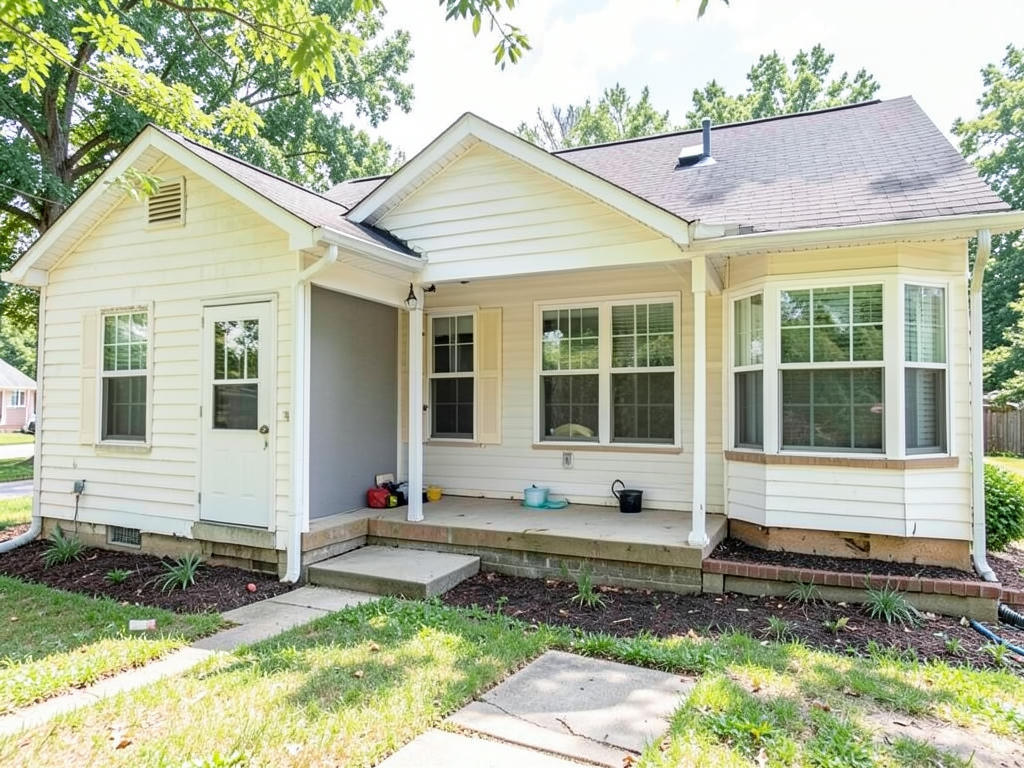Residential Remodeling in Clarksville, TN